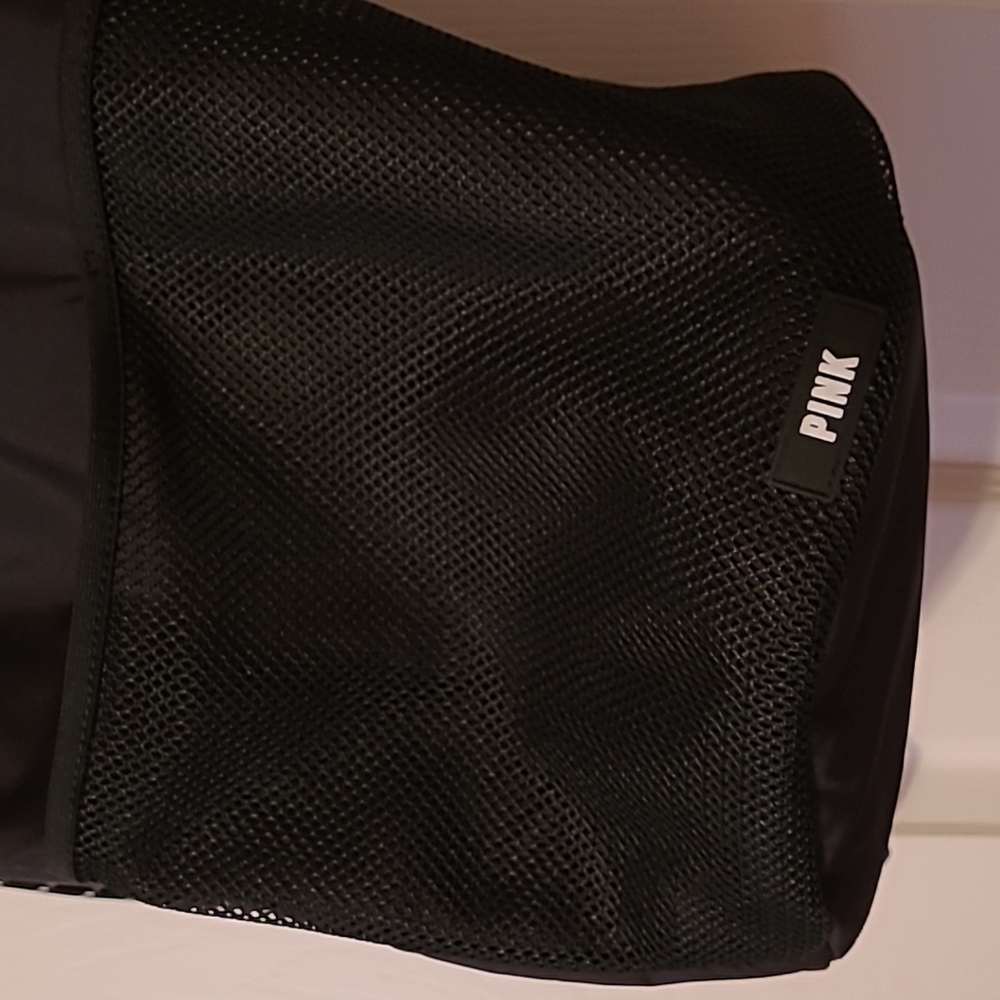 PINK Victoria's Secret Backpack - NEW - Picture 11 of 11